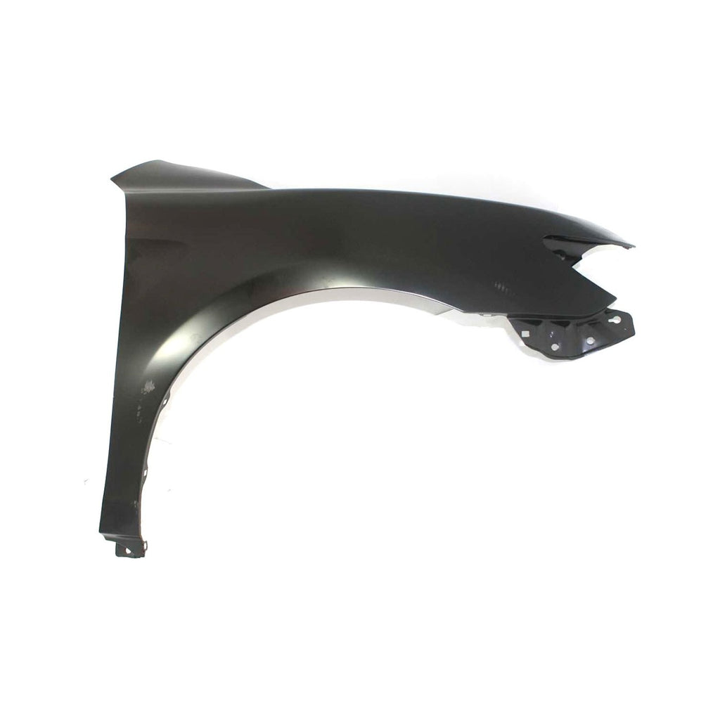Fender for Toyota Camry (2007–2011) Front Driver and Passenger Side