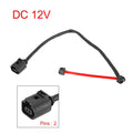 7L0698151 Front Brake Pads Wear Sensor for Volkswagen Touareg (2004–2010)