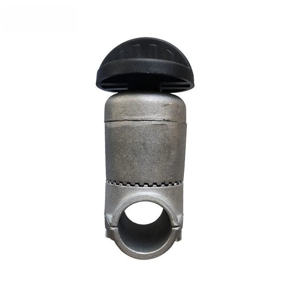 28mm Metal Throttle Fixing Base for Outdoor Machinery (Compatible)