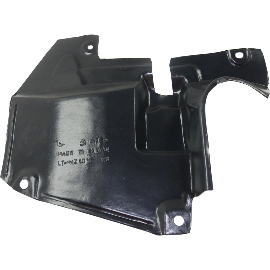 Engine Splash Shield for Mazda CX-5 (2017-2024)