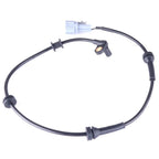 2X Rear ABS Wheel Speed Sensor for Nissan Pathfinder (2005–2012)