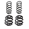 Coil Springs Kit for Audi TT Quattro (2000–2006) - Lesjofors