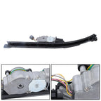 Driver Side Power Sliding Door Track for Dodge Grand Caravan (2011–2020)