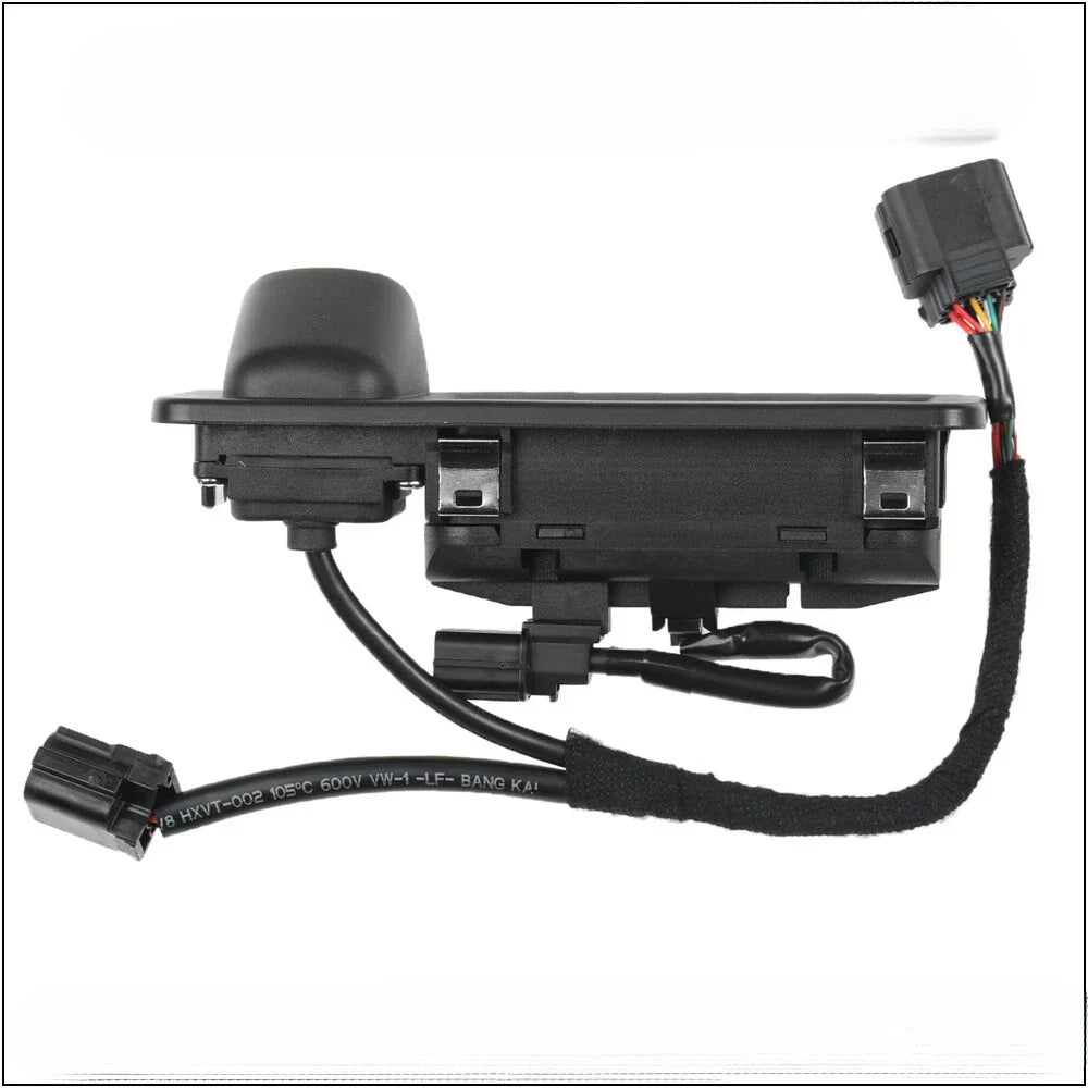 Rear View Backup Parking Camera for Hyundai I30 (2017–2020)