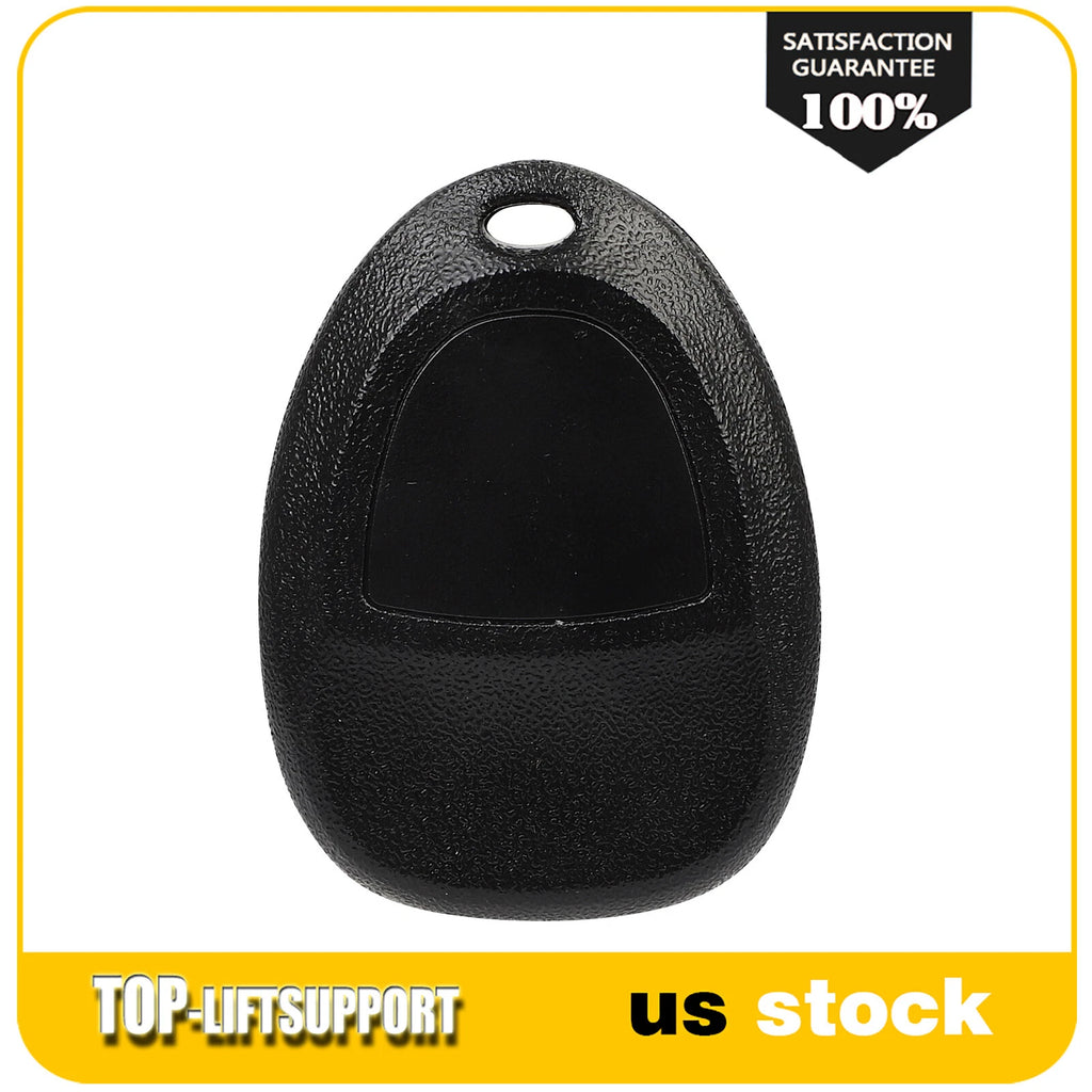 Remote Car Key Shell for Chevrolet Tahoe (2011–2014)