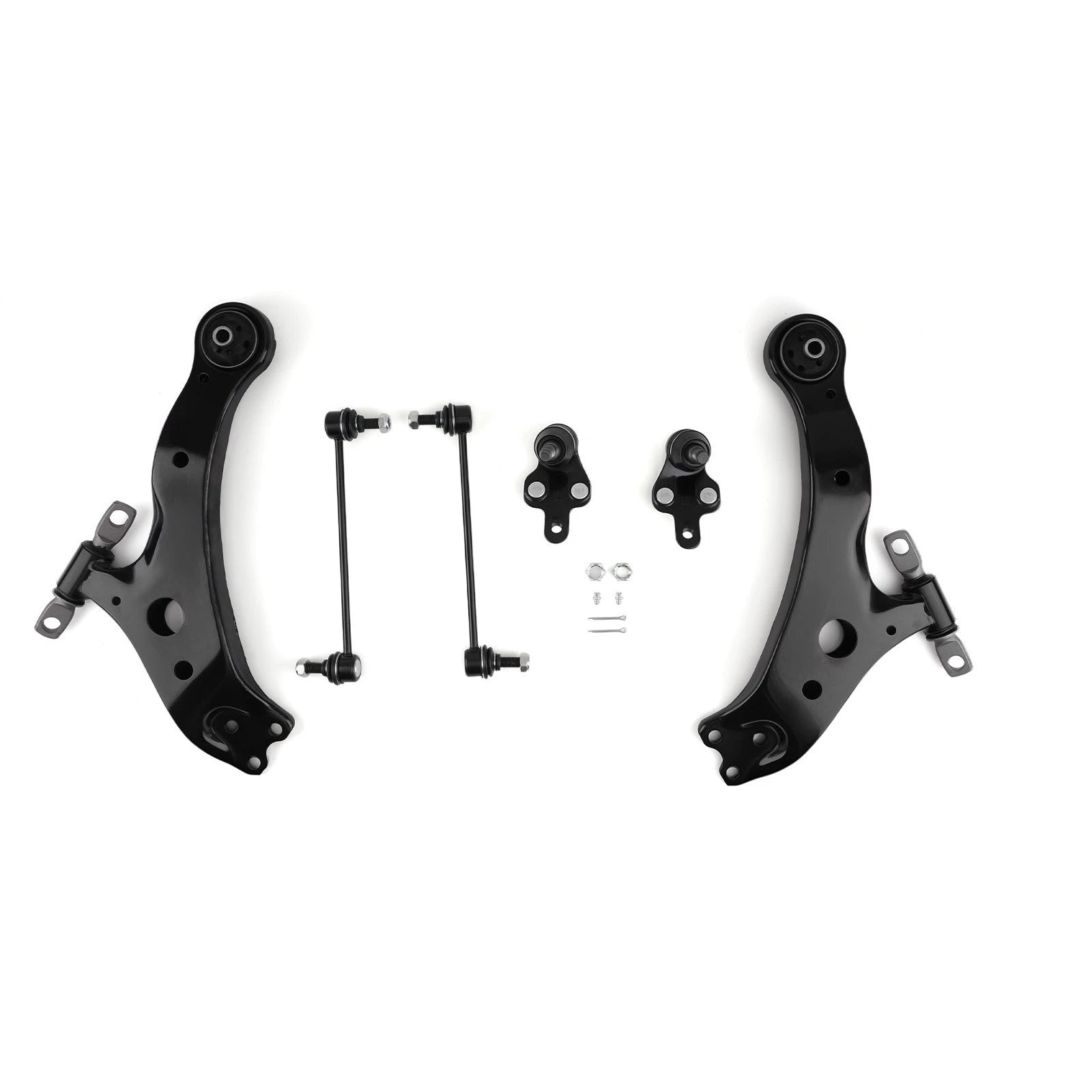 Front Lower Control Arm Sway Bar Link for Lexus RX350 RX400h ES300 ES330 (2002–2009)
