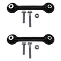 2X Front Stabilizer Bar Link Kit for Audi A4 Quattro A5 Quattro S5 (2009–2016)