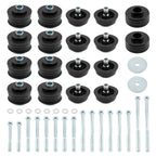 Body Cabs Mount Kit for Ford F250 F350 Super Duty (2008–2016)