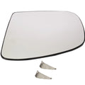 Mirror Glass for Mercedes Benz ML320 (2002-2003)
