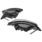 LH+RH Indicator Corner Lights for Nissan Patrol GU GU1 (1997-2001)