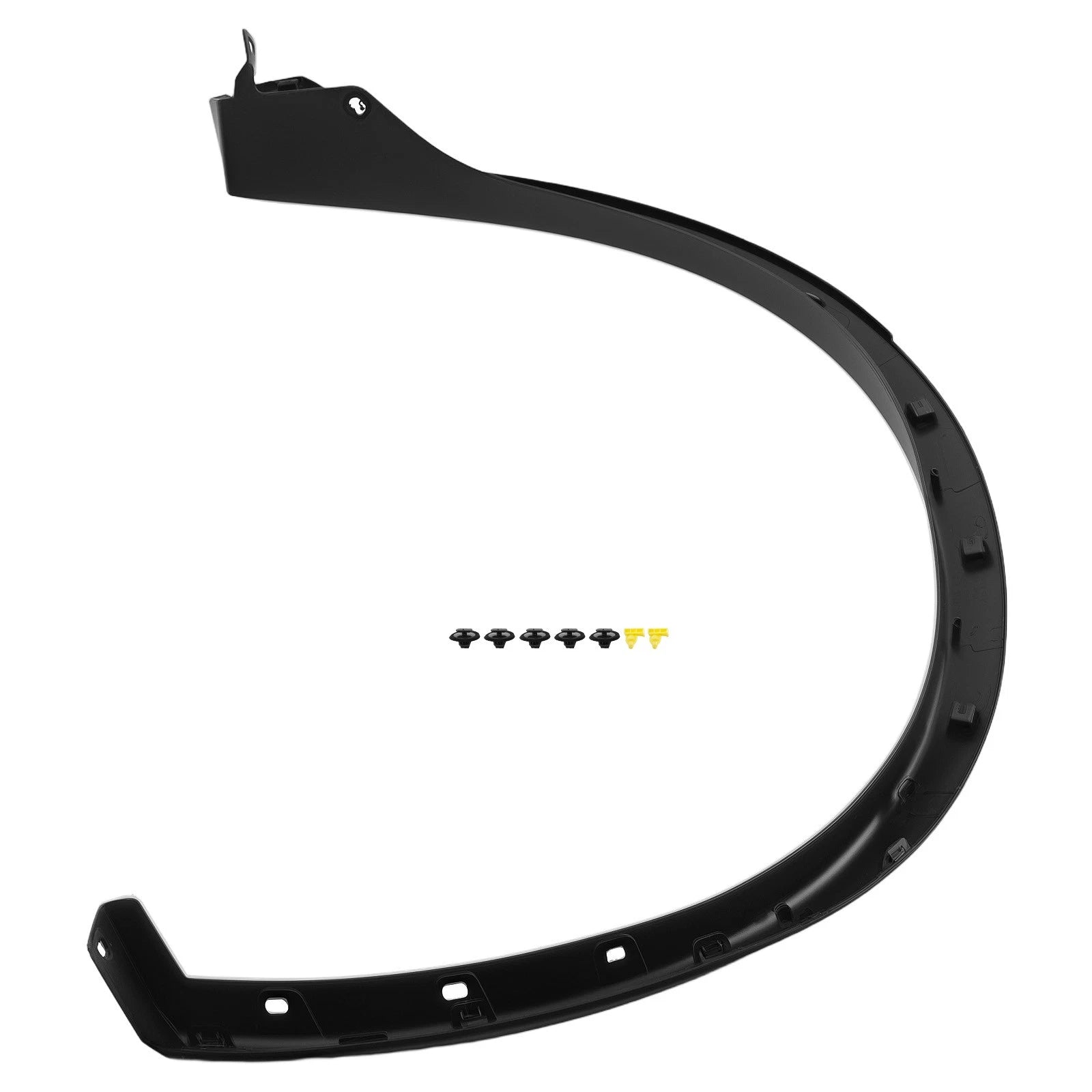 Fender Molding Rear Passenger for Nissan Murano (2015–2024)
