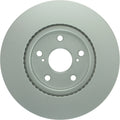 Front QuietCast Rotor for Bosch (50011460)
