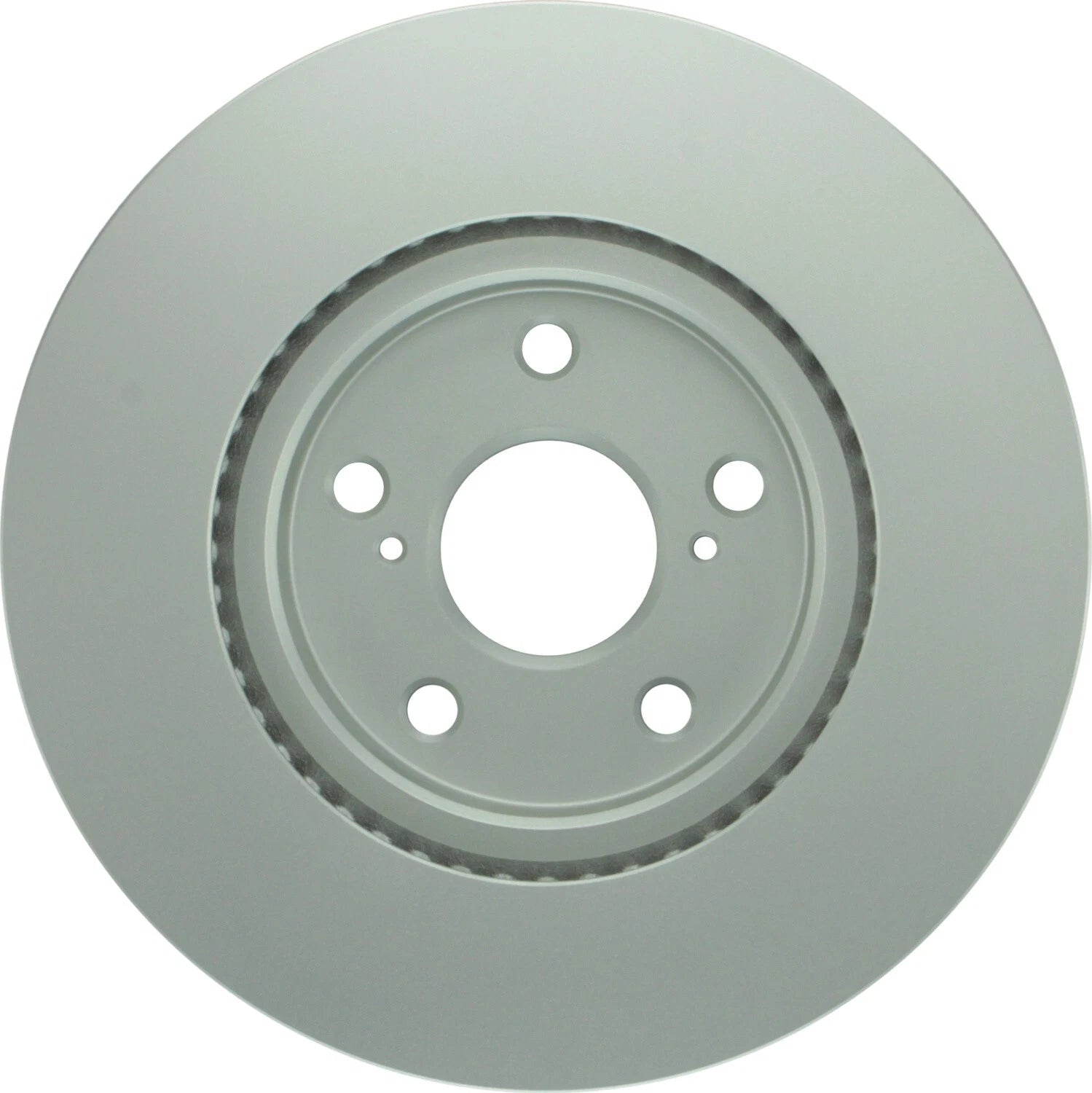 Front QuietCast Rotor for Bosch (50011460)