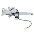Power Window Regulator for Toyota Highlander (2001–2007) Rear Right with Motor