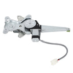 Power Window Regulator for Toyota Highlander (2001–2007) Rear Right with Motor
