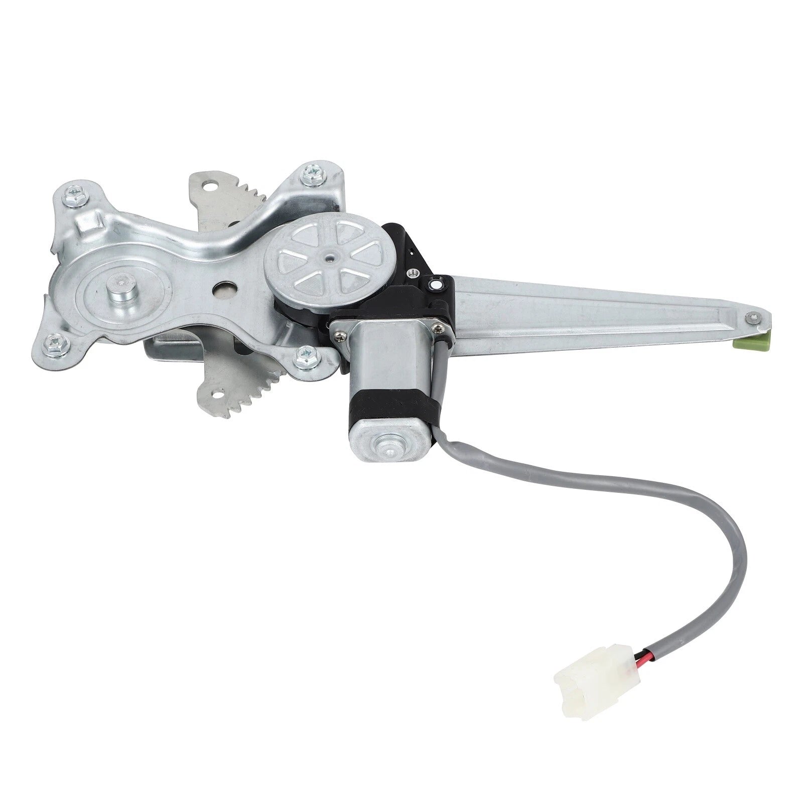 Power Window Regulator for Toyota Highlander (2001–2007) Rear Right with Motor