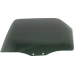 Door Glass for Ford Escape (2001–2007) Rear Driver and Passenger Side Gray Tint