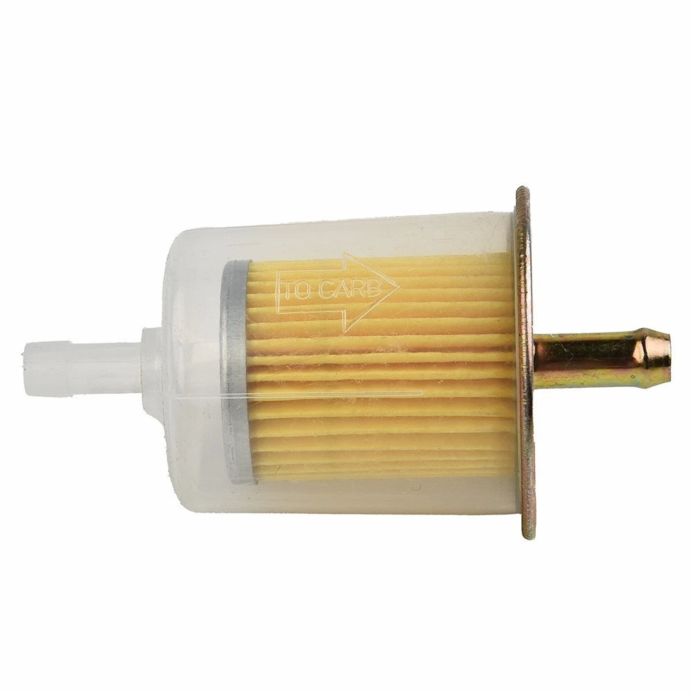 Fuel Filter 52mm Ø for Petrol/Diesel Vehicles (1999–2023)