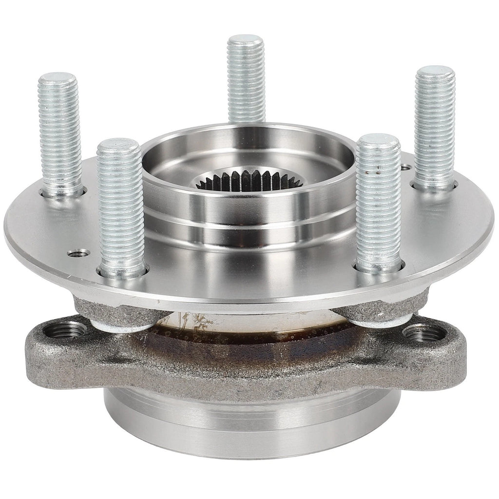 Set of 2 Wheel Bearing Hubs for Hyundai Kona Electric (2019–2023) 51750-K4000