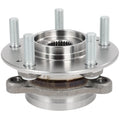 Set of 2 Wheel Bearing Hubs for Hyundai Kona Electric (2019–2023) 51750-K4000