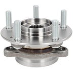 Set of 2 Wheel Bearing Hubs for Hyundai Kona Electric (2019–2023) 51750-K4000