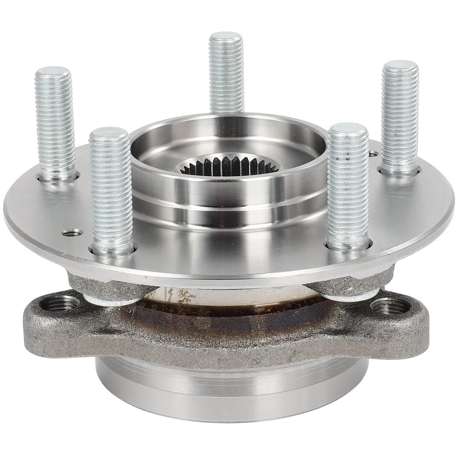 Set of 2 Wheel Bearing Hubs for Hyundai Kona Electric (2019–2023) 51750-K4000