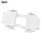 4Pin Door Switch for Refrigerator Light Control (1.4A)