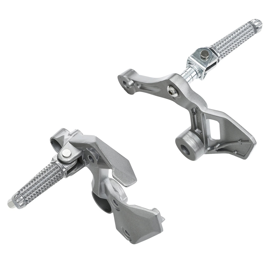 Driver Rider Footrest Footpegs for Yamaha MT09 FJ09 (2014–2020)
