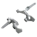 Driver Rider Footrest Footpegs for Yamaha MT09 FJ09 (2014–2020)