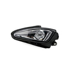 LED Fog Light Set for Nissan Note, Honda Fit, Ford Focus, Toyota (Universal)