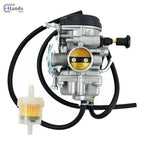 Carburetor 5RS-14301-00-00 for Yamaha TW 200 (2001–2017)