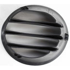 Left Side Fog Light Cover for Dodge Ram (2002-2008)