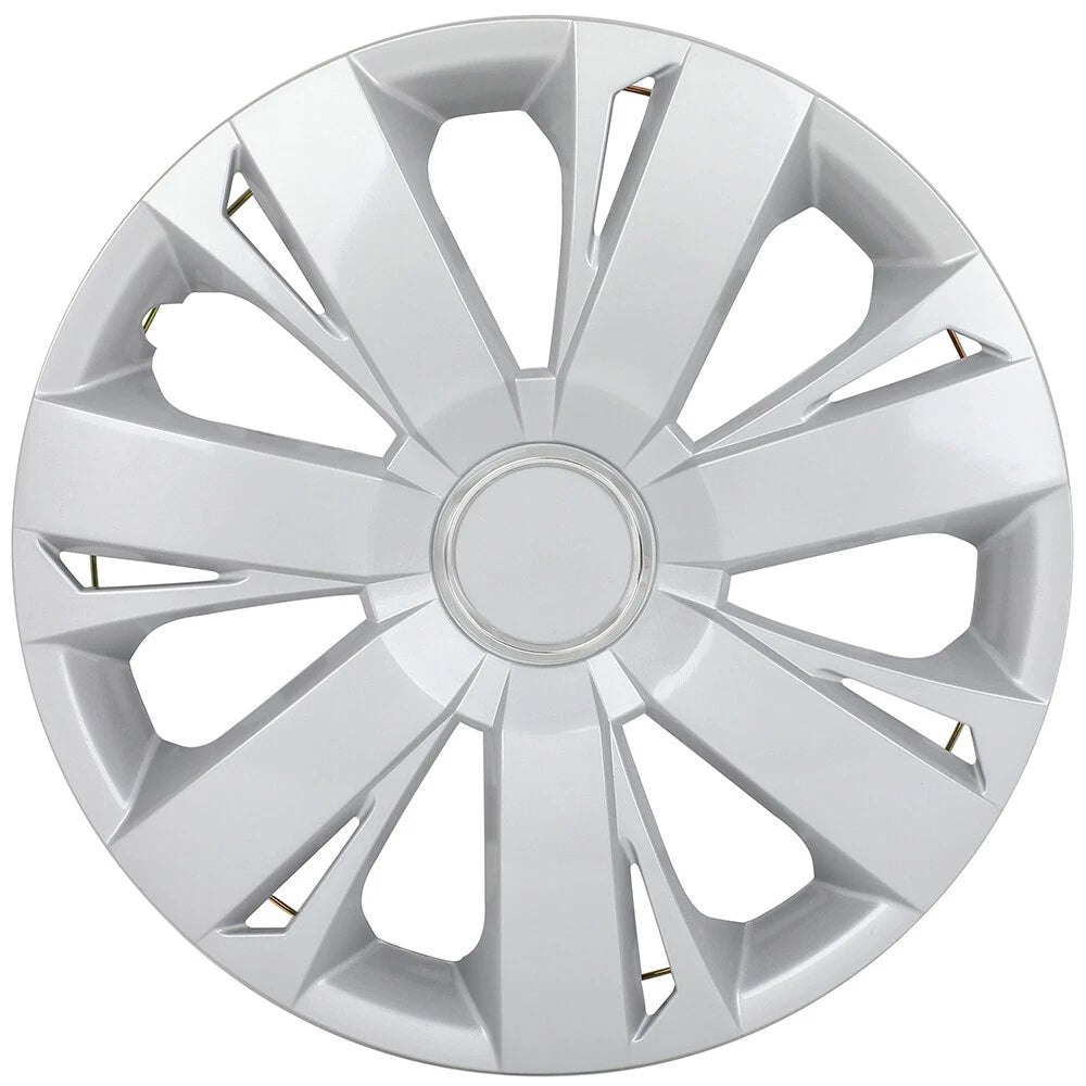 Set of 4 15" Wheel Hub Caps for All Makes Models