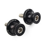 CNC Swingarm Spools Slider Screws 8MM for KAWASAKI ZX6R (2012-2021)