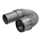 Replacement Suction Tube for Home Floor Cleaner (Flexible PVC)