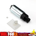 EFI fuel pump + filter for Yamaha YZF-R6/R6S/R1/600R/FZ6R/FZ6/FZ8S/FZ8N (2003–2018)