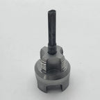 Metal Threading Tool for 3/4 Inch Water Pipes