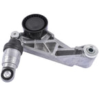 Drive Belt Tensioner with Pulley for Jeep Wrangler JK (2012–2018)