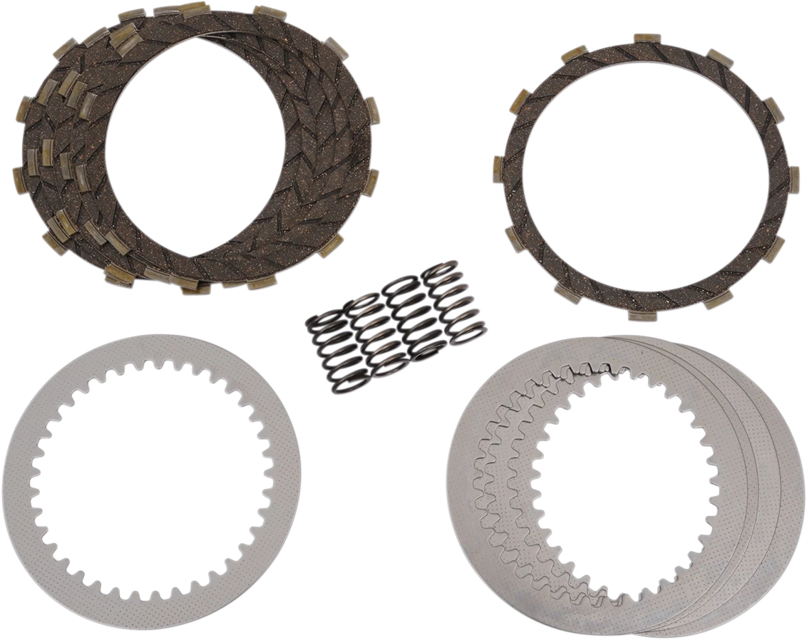 EBC Clutch Kit DRC120 for