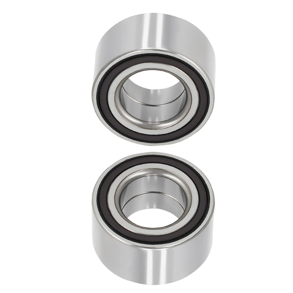 2X Front Wheel Bearings Set for Scion XD (2008–2014) & Toyota Yaris (2006–2019)