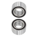 2X Front Wheel Bearings Set for Scion XD (2008–2014) & Toyota Yaris (2006–2019)