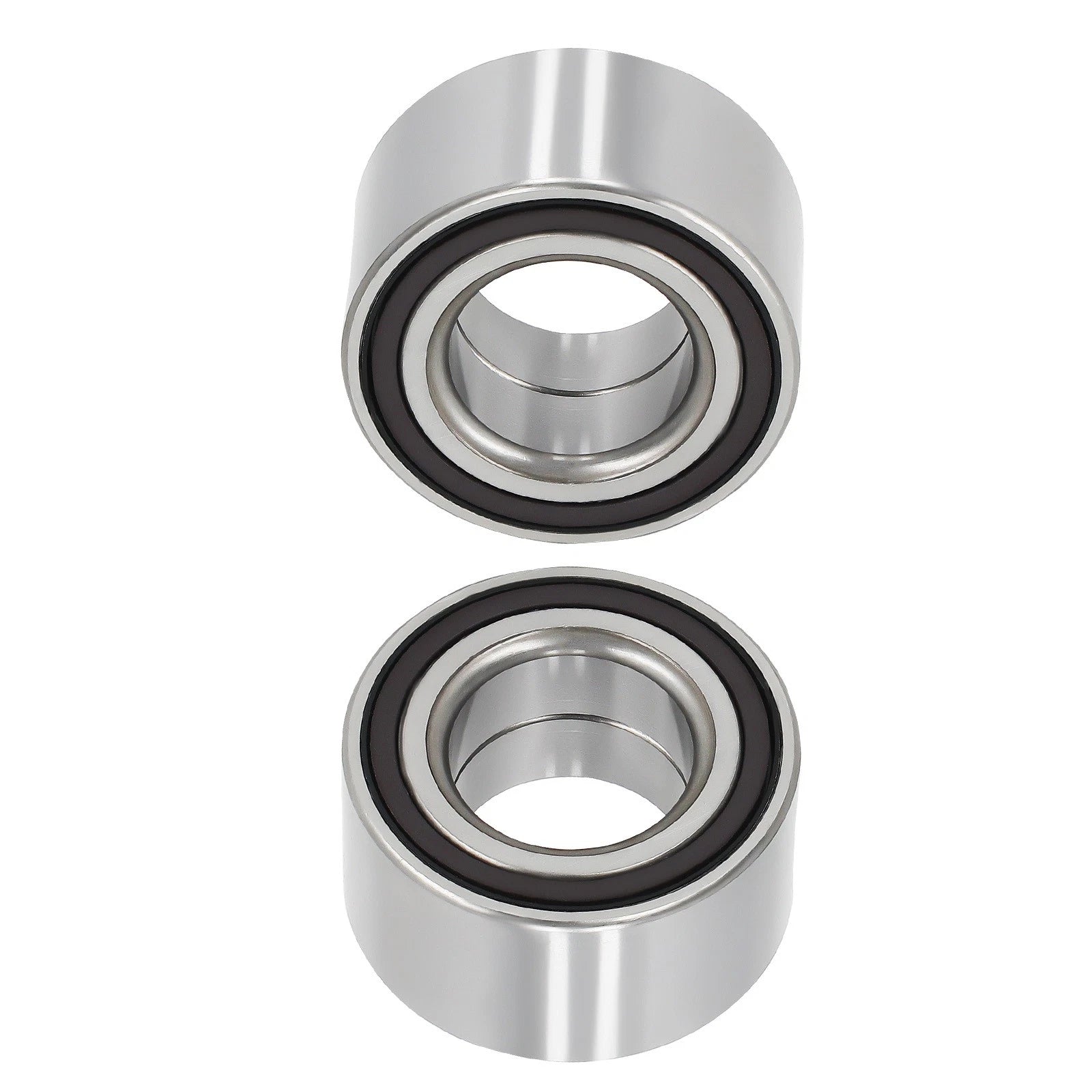 2X Front Wheel Bearings Set for Scion XD (2008–2014) & Toyota Yaris (2006–2019)