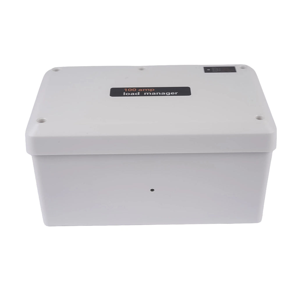 100 Amp Load Manager for Generac 7006 (Compatible with Smart Management Module)