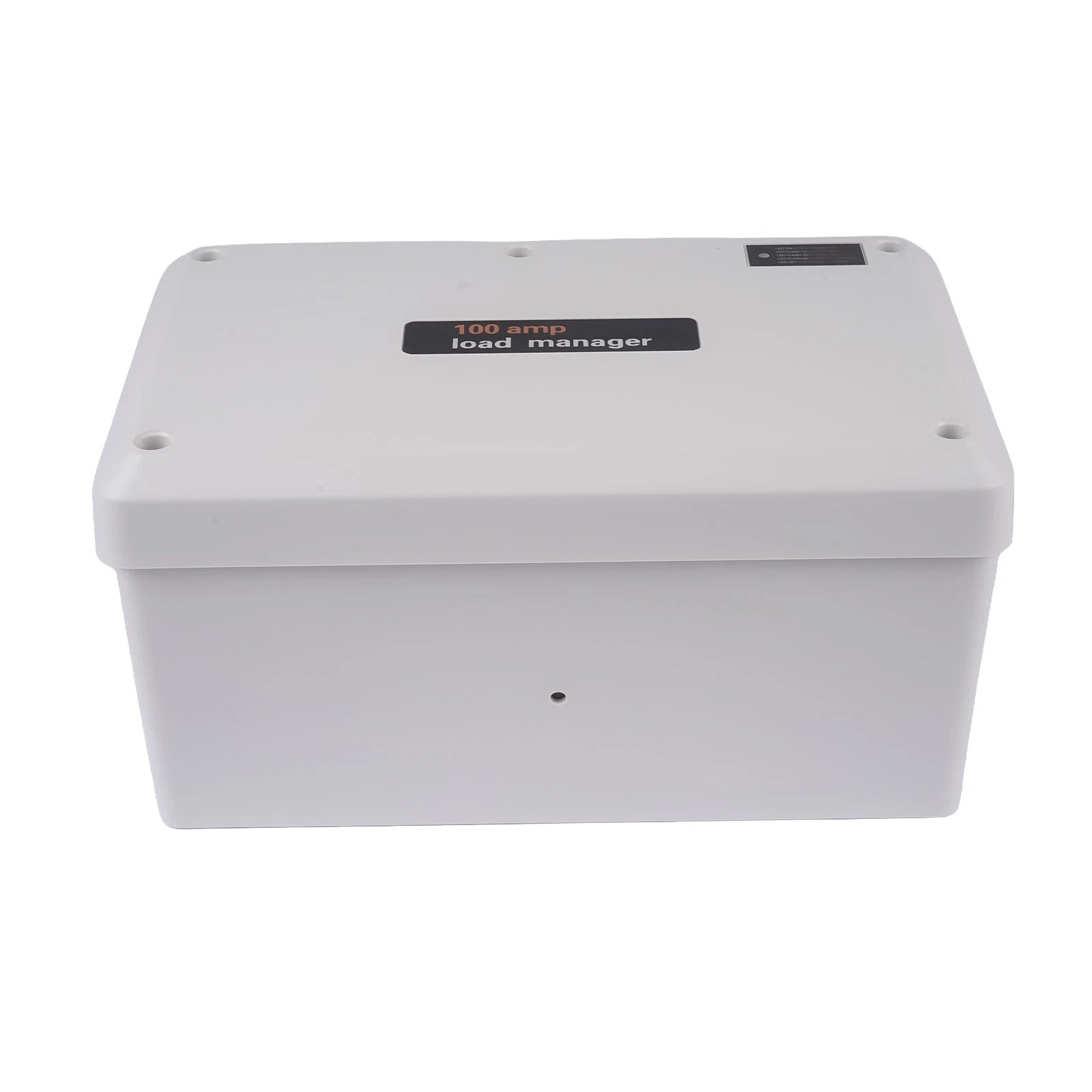 100 Amp Load Manager for Generac 7006 (Compatible with Smart Management Module)