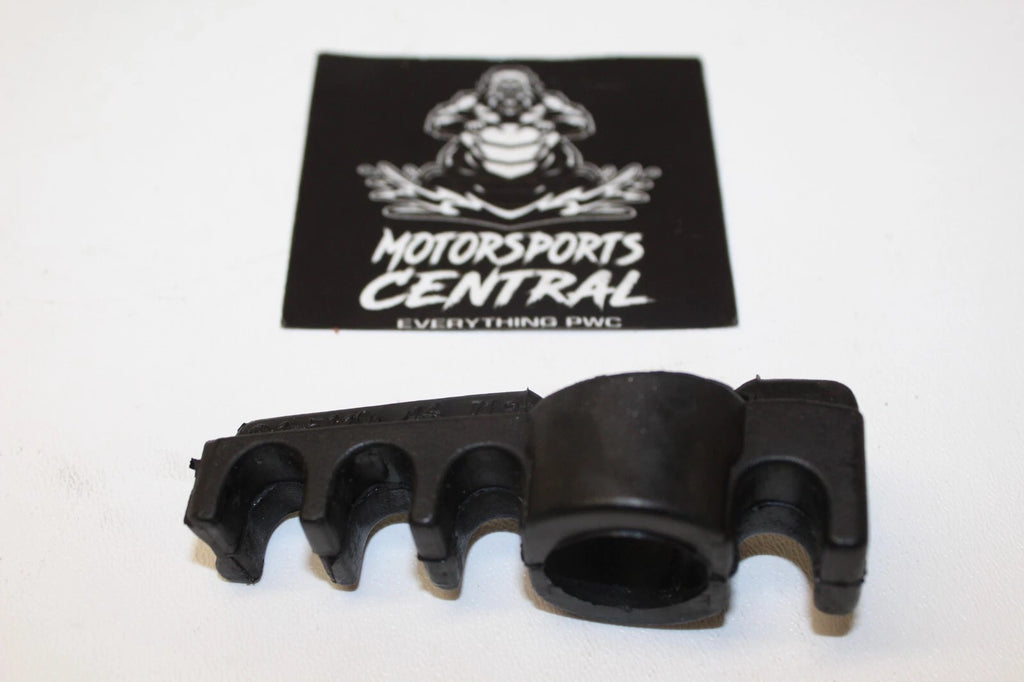 Fuel Pipe Bracket for Kawasaki 650 X2 (2000–2002) 11044-3718