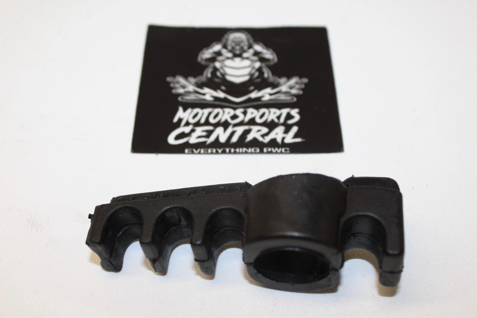 Fuel Pipe Bracket for Kawasaki 650 X2 (2000–2002) 11044-3718