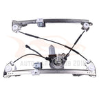Window Regulator with Motor for Ford F-150 (2004-2005)