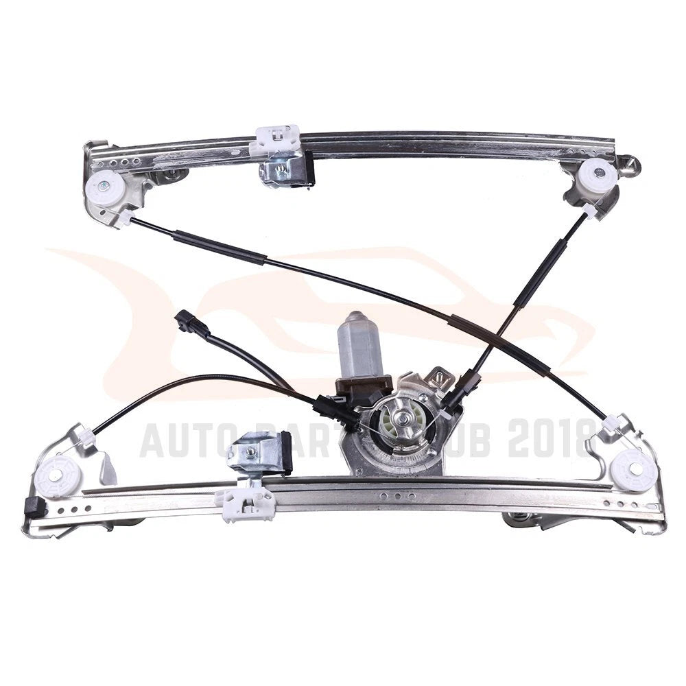 Window Regulator with Motor for Ford F-150 (2004-2005)
