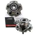 2pc Rear Wheel Bearing Hub Assembly for NX200t NX300h RAV4 (2015–2021)