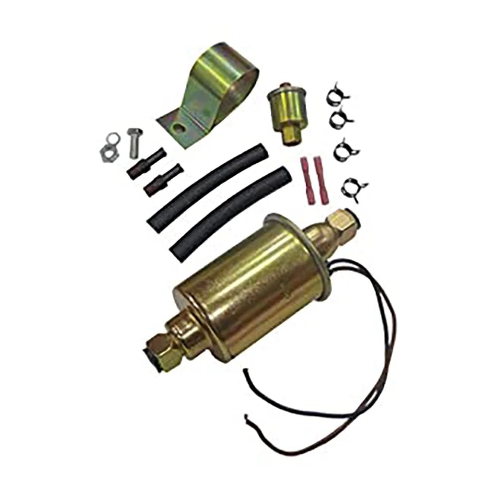 Fuel Pump for Ford New Holland 7010 8010 TB100 TB110 TB120 (Fits: 82980167)